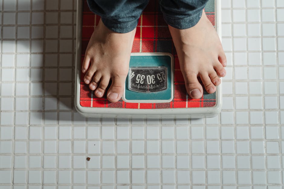 정확한 무게 측정을 위한 저울 선택과 활용 방법 알아보자